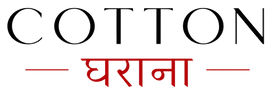 Cotton Gharana
